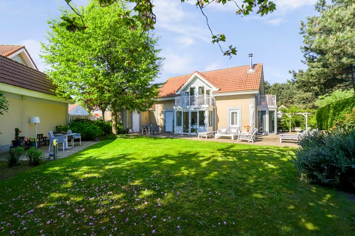 Photo 4 of Duinpan 65