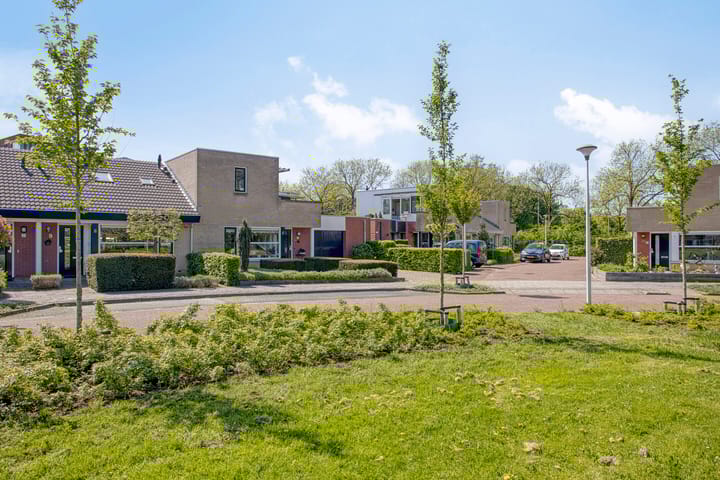 Foto 3 van Cort van der Lindenlaan 11