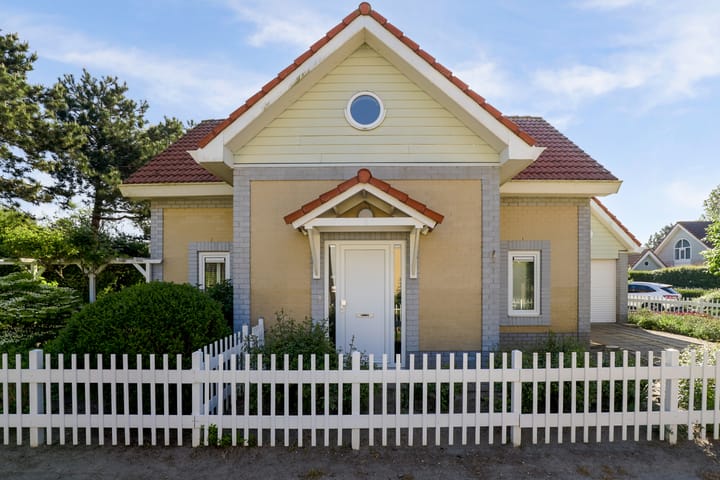 Photo 5 of Duinpan 65