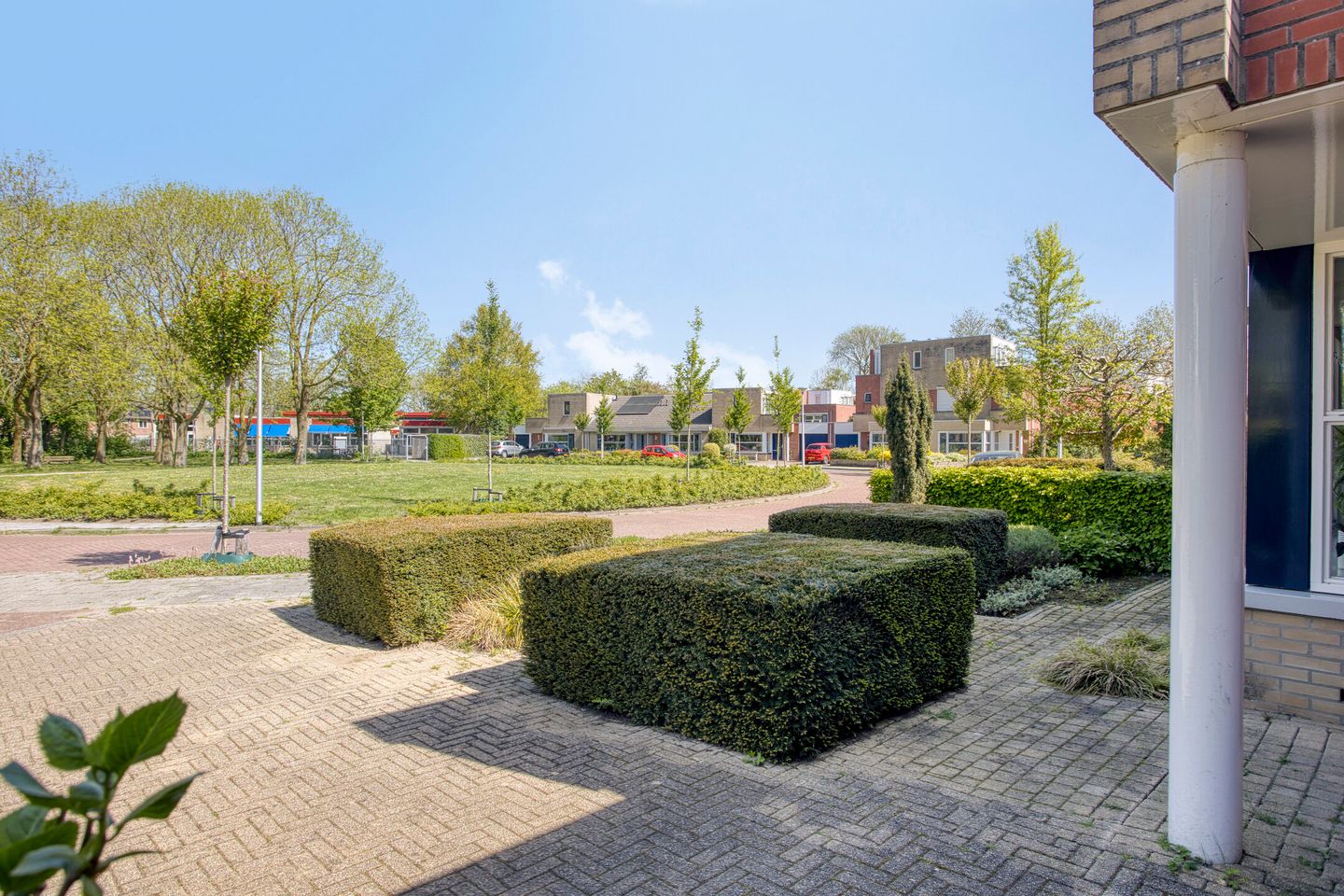 Foto 4 van Cort van der Lindenlaan 11