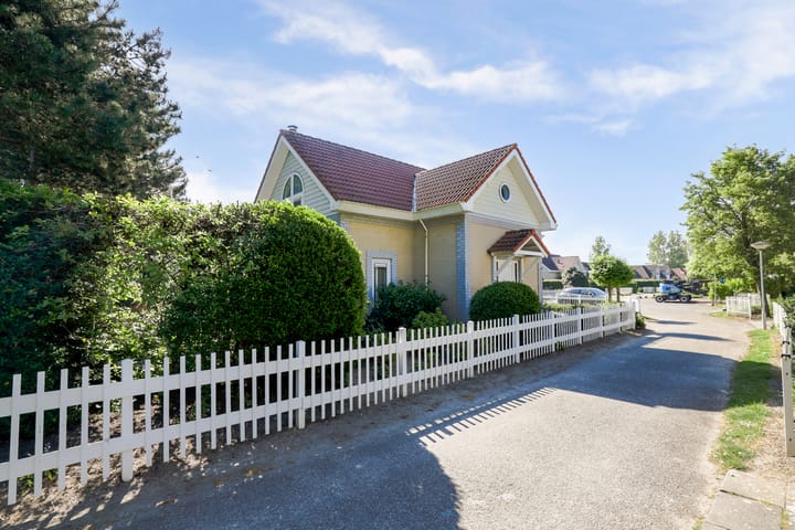 Photo 6 of Duinpan 65