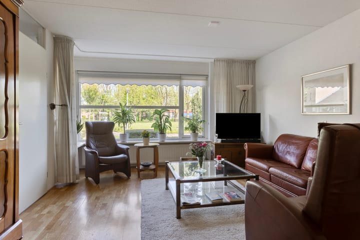 Foto 6 van Cort van der Lindenlaan 11