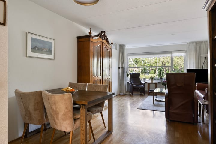 Foto 7 van Cort van der Lindenlaan 11