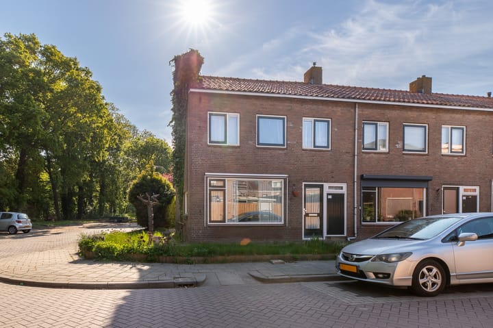 Foto 1 van Flevostraat 24