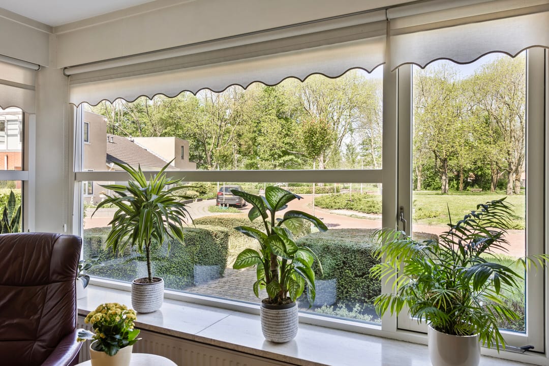 Foto 8 van Cort van der Lindenlaan 11