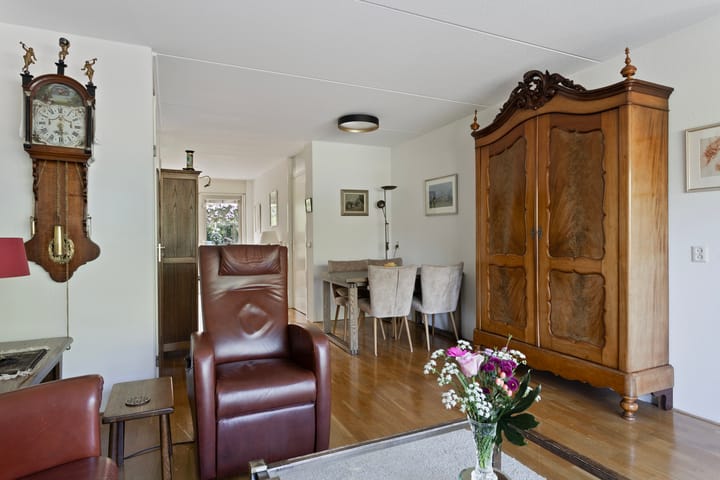 Foto 9 van Cort van der Lindenlaan 11