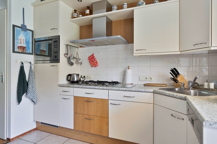 Foto 11 van Cort van der Lindenlaan 11