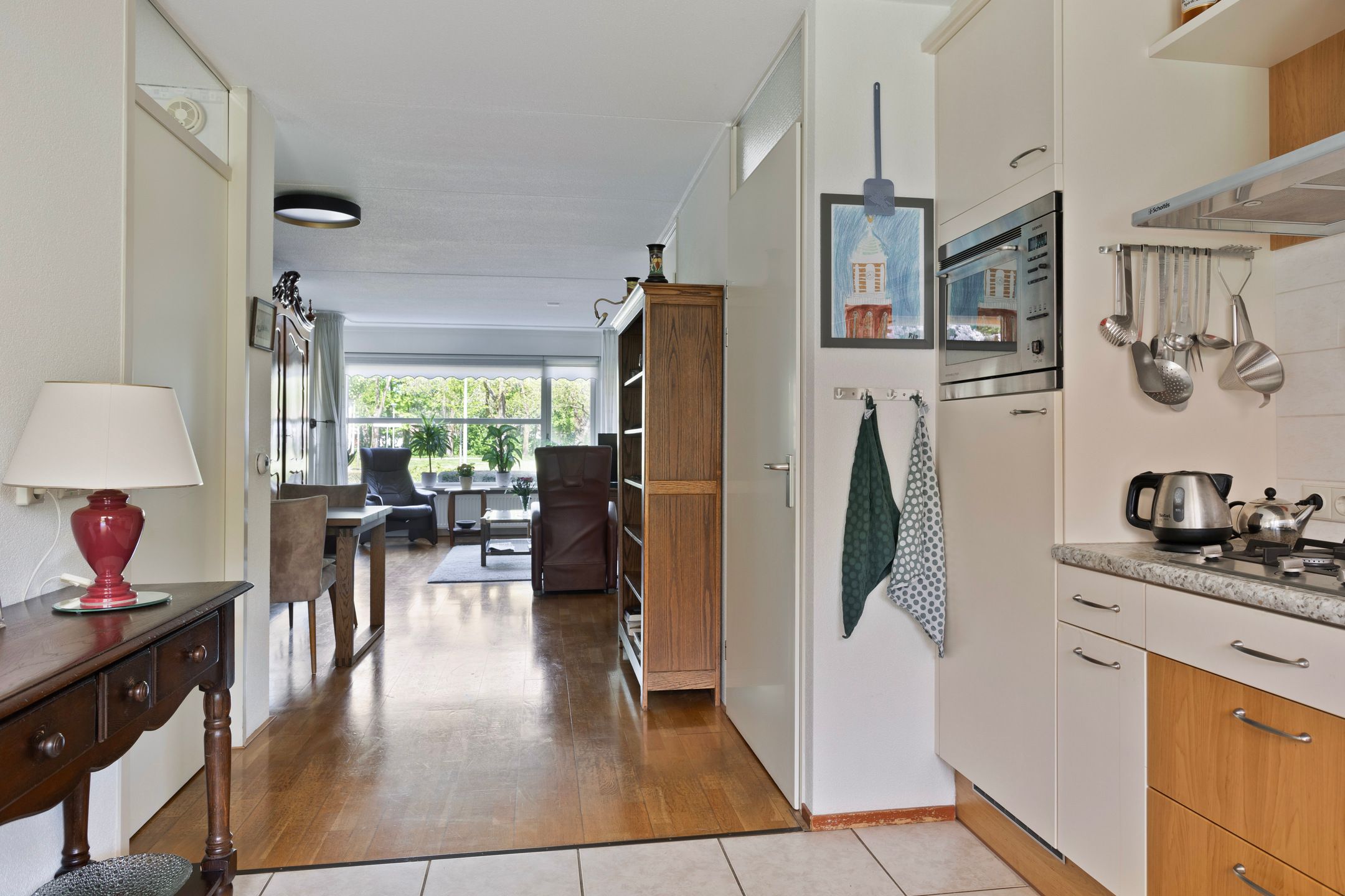 Foto 12 van Cort van der Lindenlaan 11