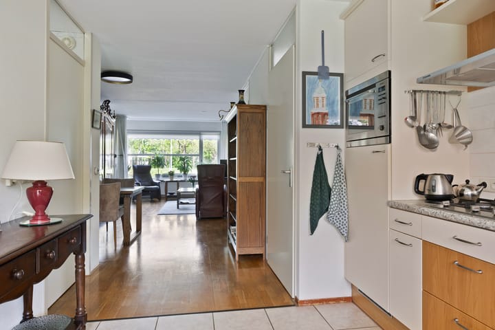 Foto 12 van Cort van der Lindenlaan 11