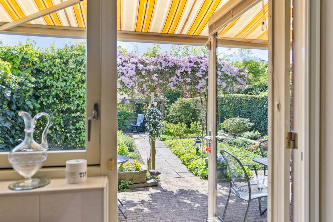 Foto 13 van Cort van der Lindenlaan 11