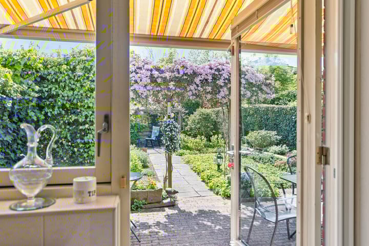 Foto 13 van Cort van der Lindenlaan 11