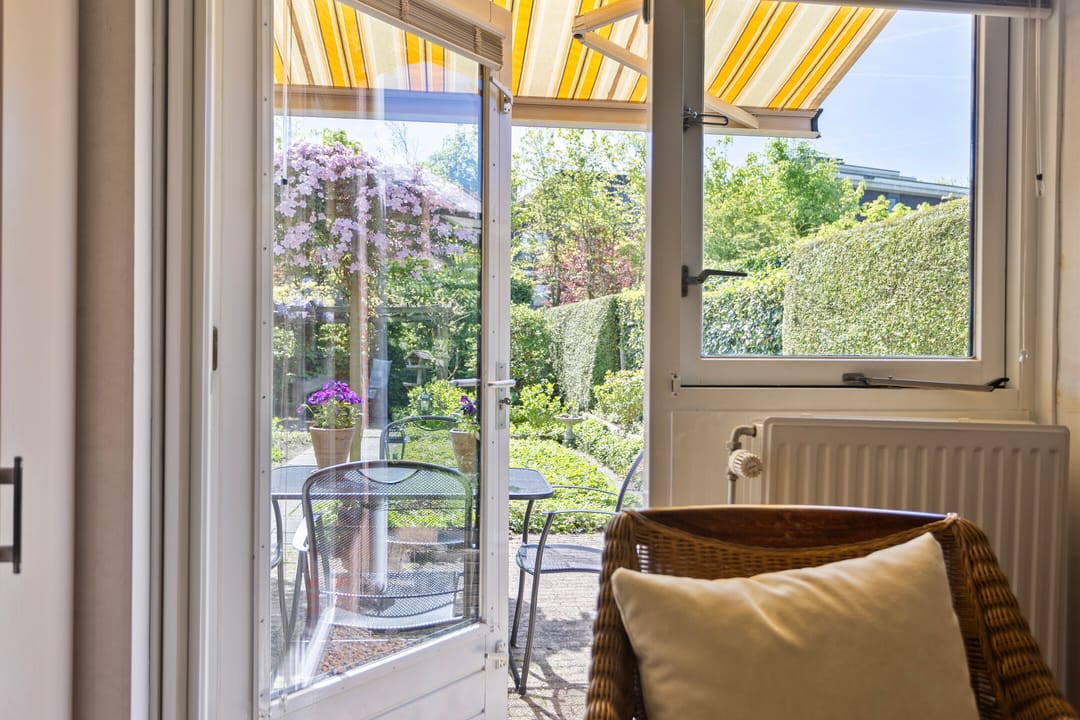 Foto 17 van Cort van der Lindenlaan 11