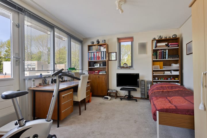 Foto 18 van Cort van der Lindenlaan 11