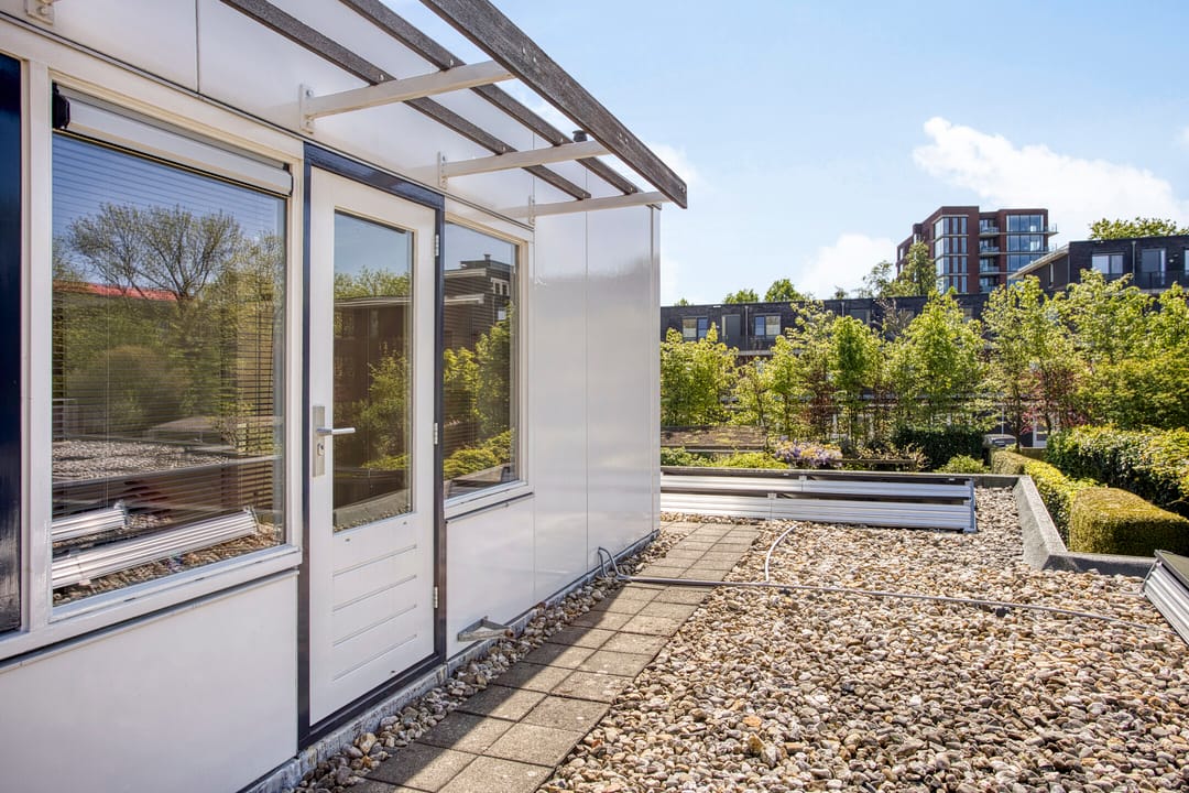 Foto 22 van Cort van der Lindenlaan 11