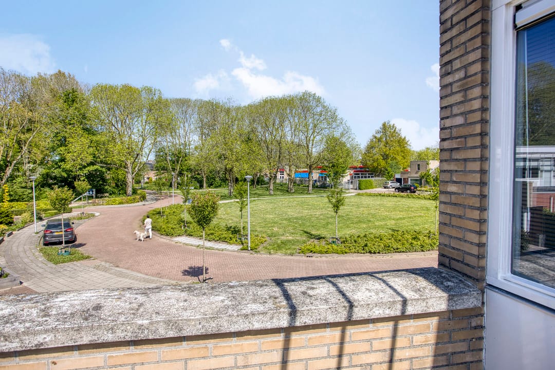 Foto 23 van Cort van der Lindenlaan 11