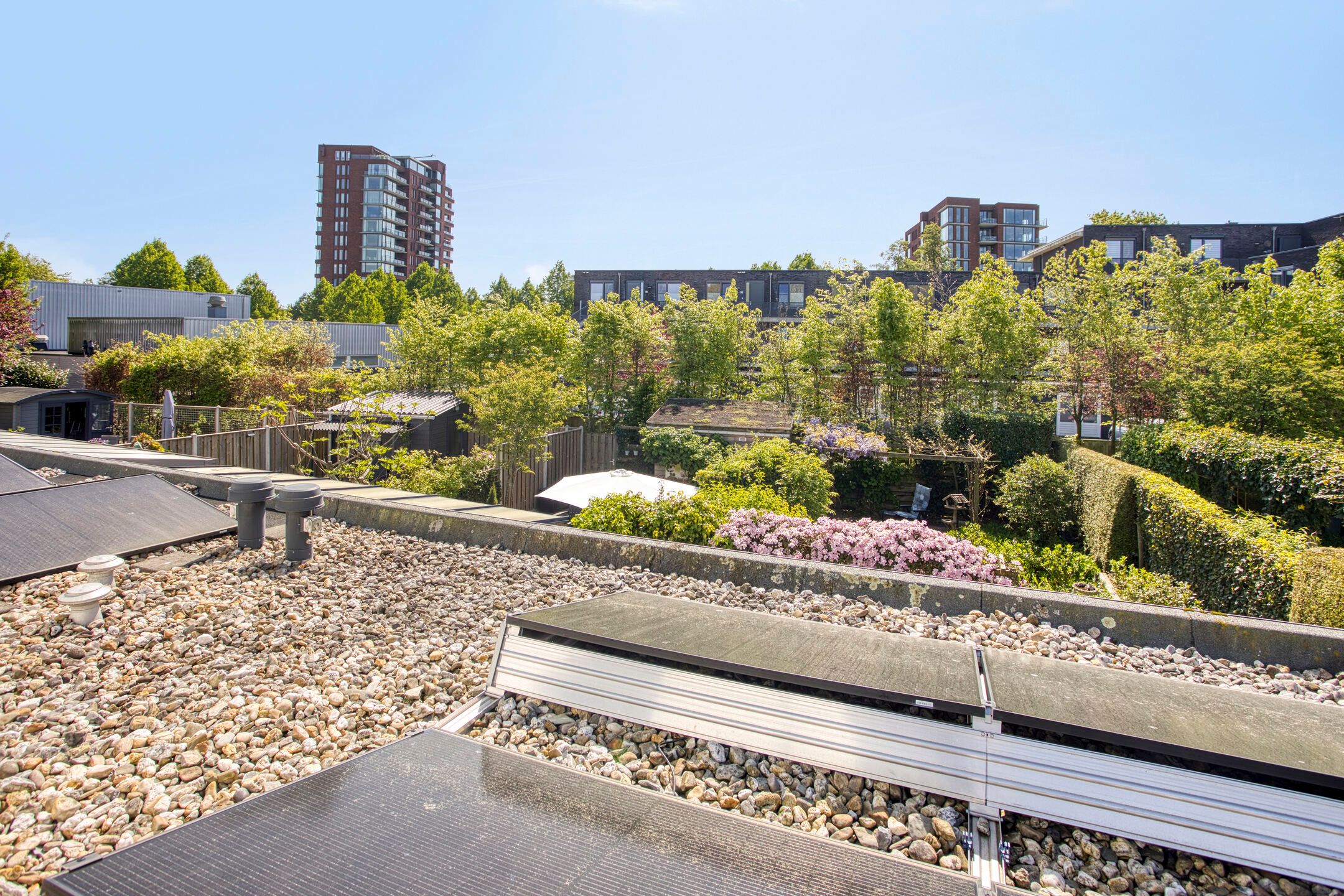 Foto 24 van Cort van der Lindenlaan 11