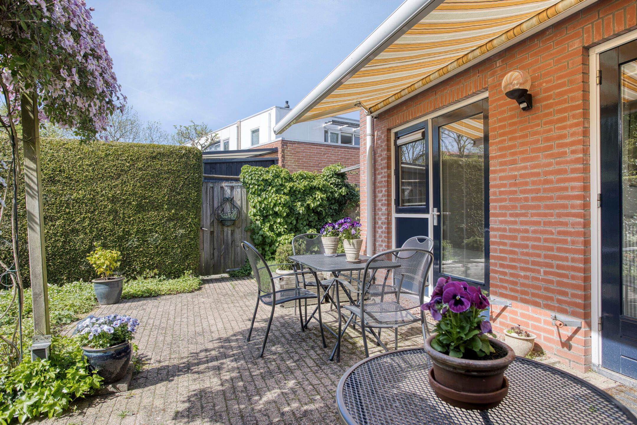 Foto 27 van Cort van der Lindenlaan 11