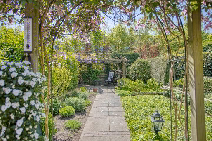 Foto 28 van Cort van der Lindenlaan 11