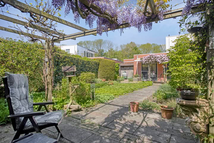 Foto 29 van Cort van der Lindenlaan 11