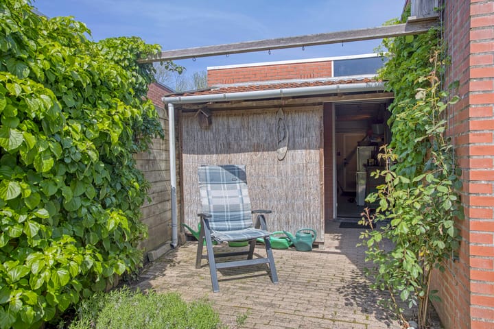 Foto 30 van Cort van der Lindenlaan 11