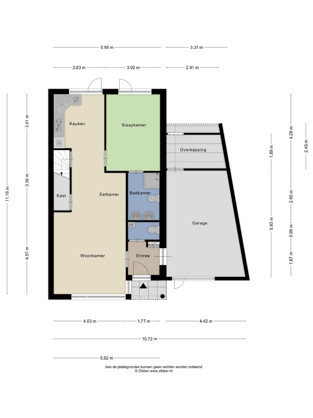 Foto 31 van Cort van der Lindenlaan 11