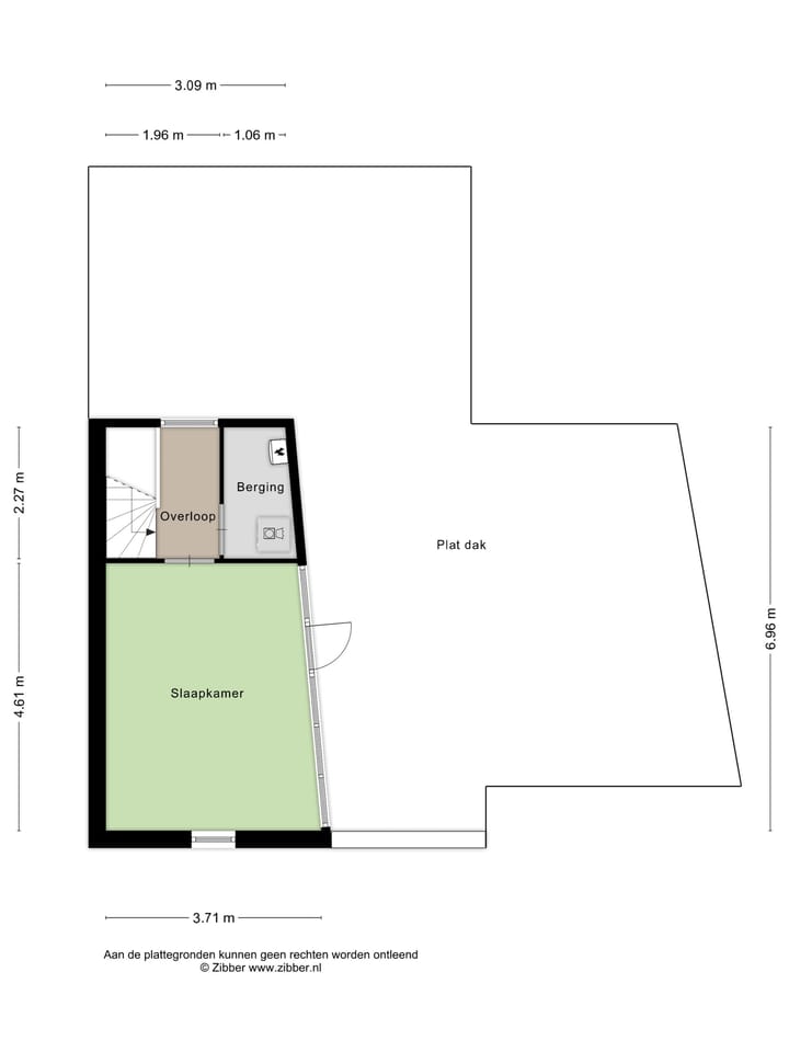 Foto 32 van Cort van der Lindenlaan 11