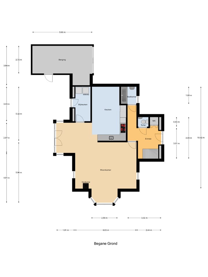 Photo 48 of Duinpan 65