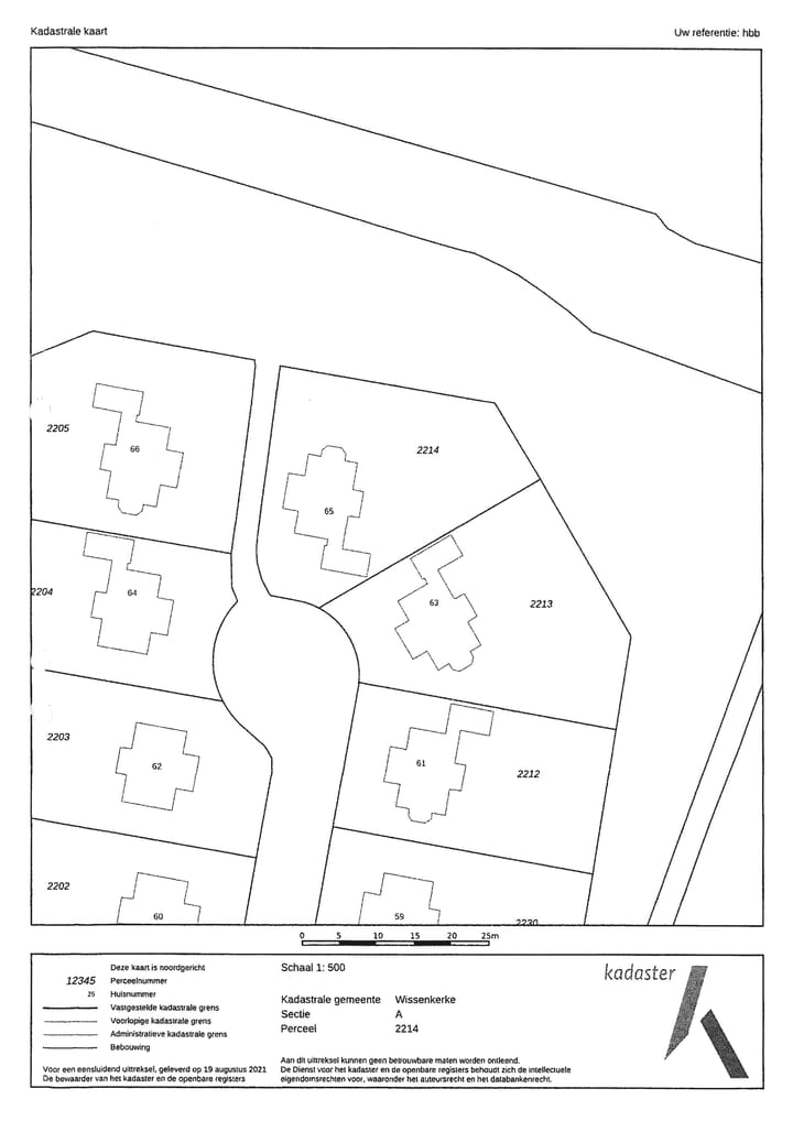 Photo 50 of Duinpan 65