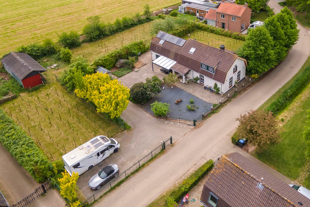 Foto 1 van Achterstraat 34