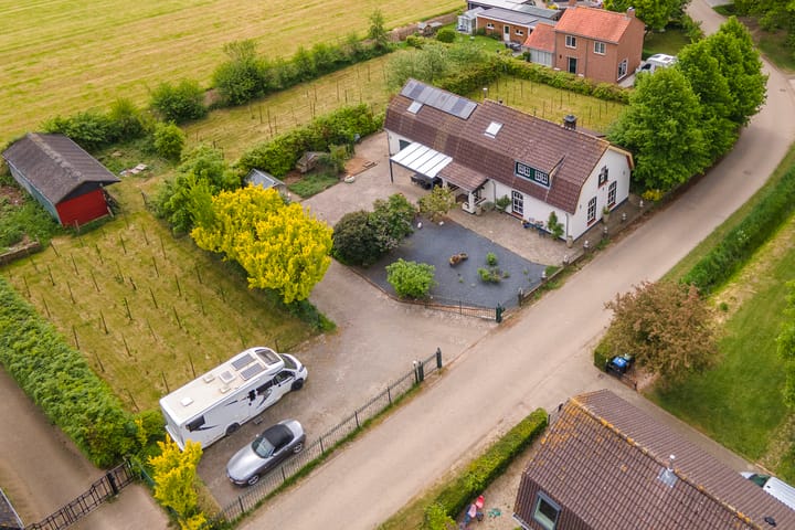 Foto 1 van Achterstraat 34