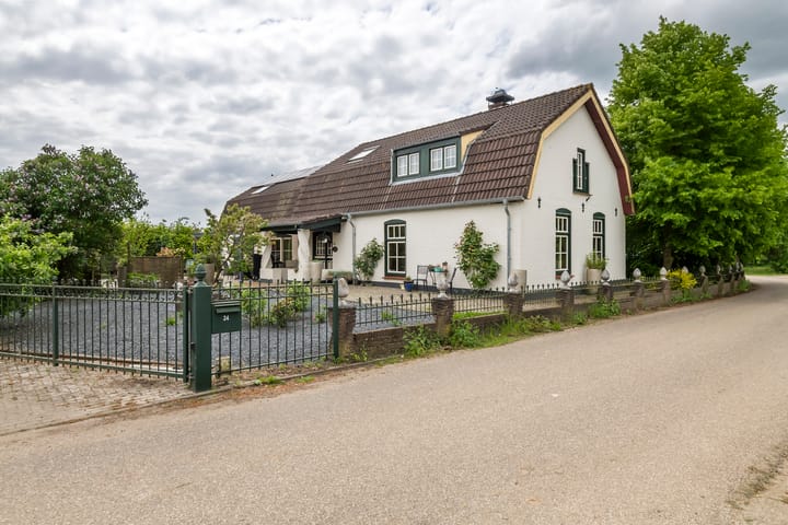 Foto 2 van Achterstraat 34