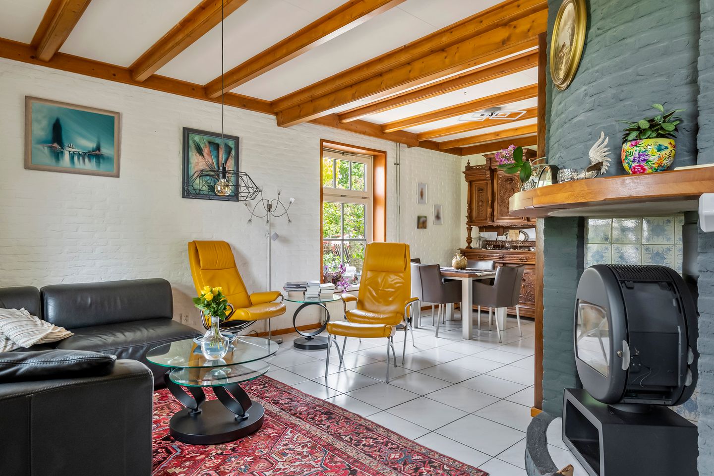 Foto 4 van Achterstraat 34