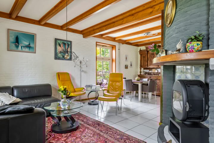 Foto 4 van Achterstraat 34