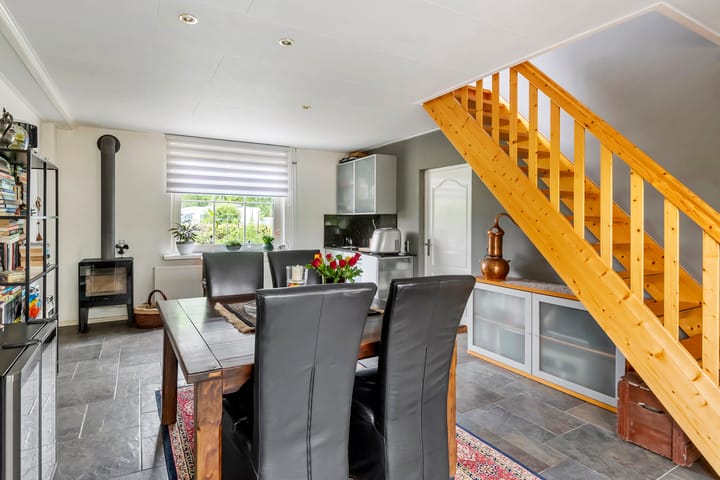 Foto 5 van Achterstraat 34