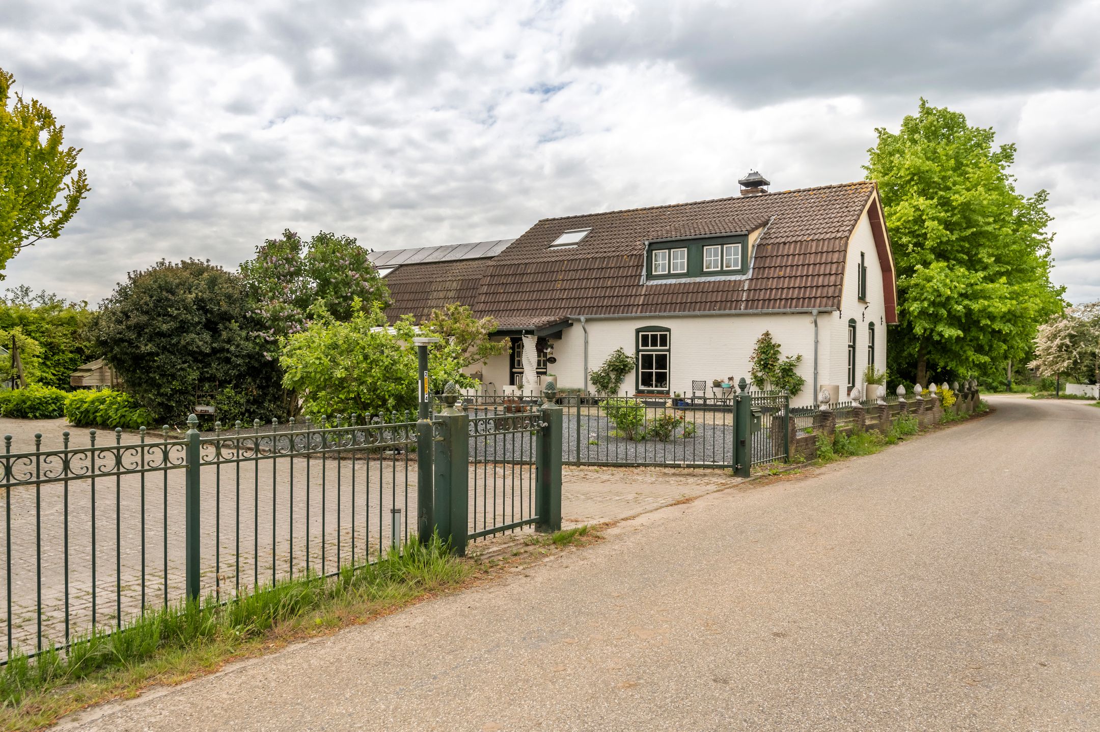 Foto 6 van Achterstraat 34