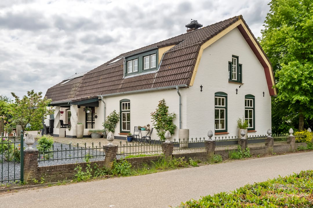 Foto 7 van Achterstraat 34