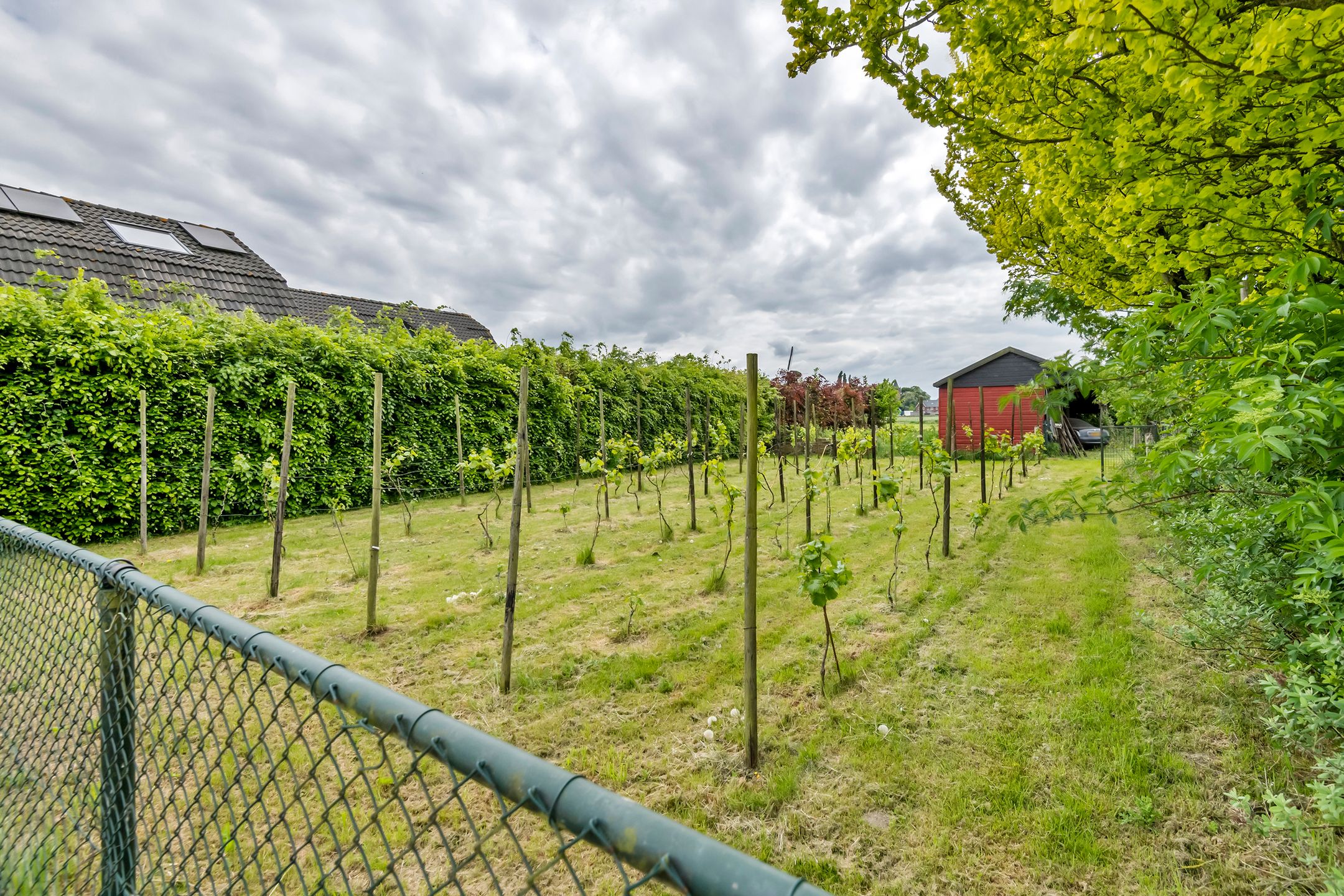 Foto 9 van Achterstraat 34