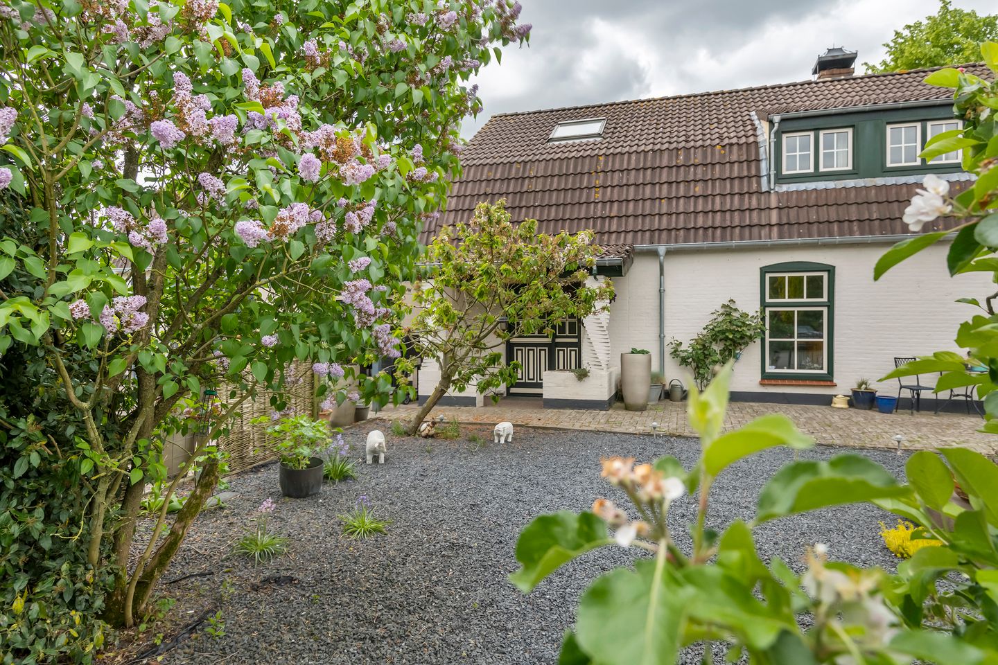 Foto 10 van Achterstraat 34