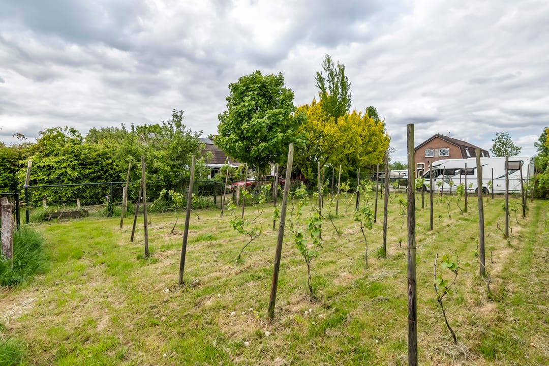 Foto 13 van Achterstraat 34