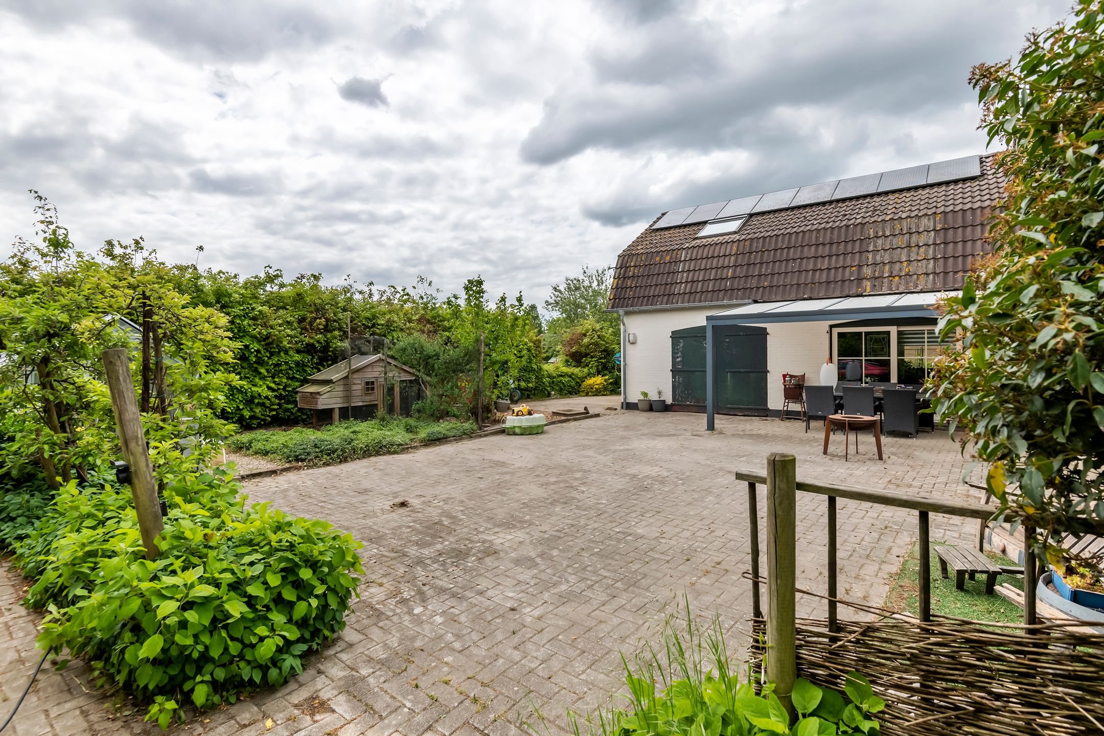 Foto 15 van Achterstraat 34