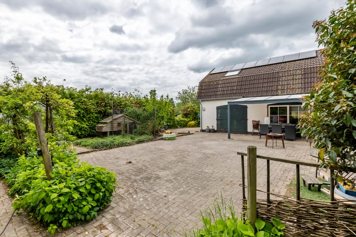 Foto 15 van Achterstraat 34