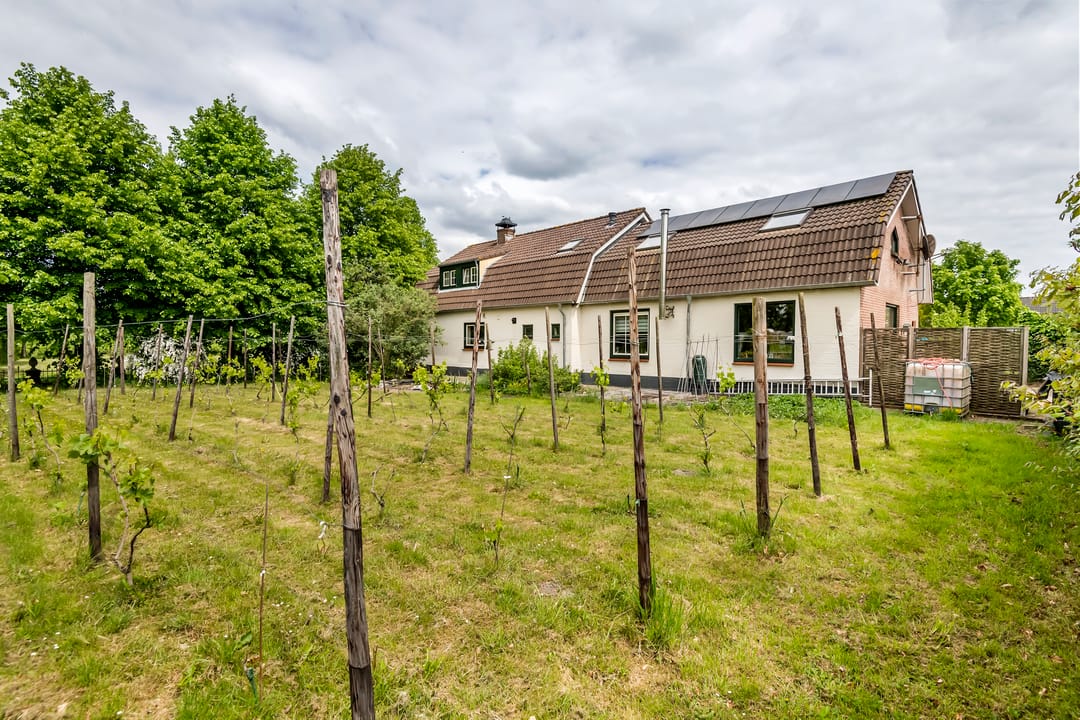 Foto 31 van Achterstraat 34