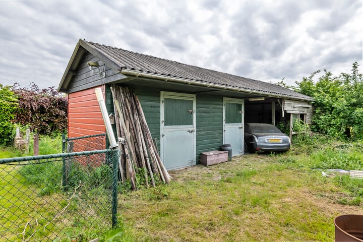 Foto 32 van Achterstraat 34