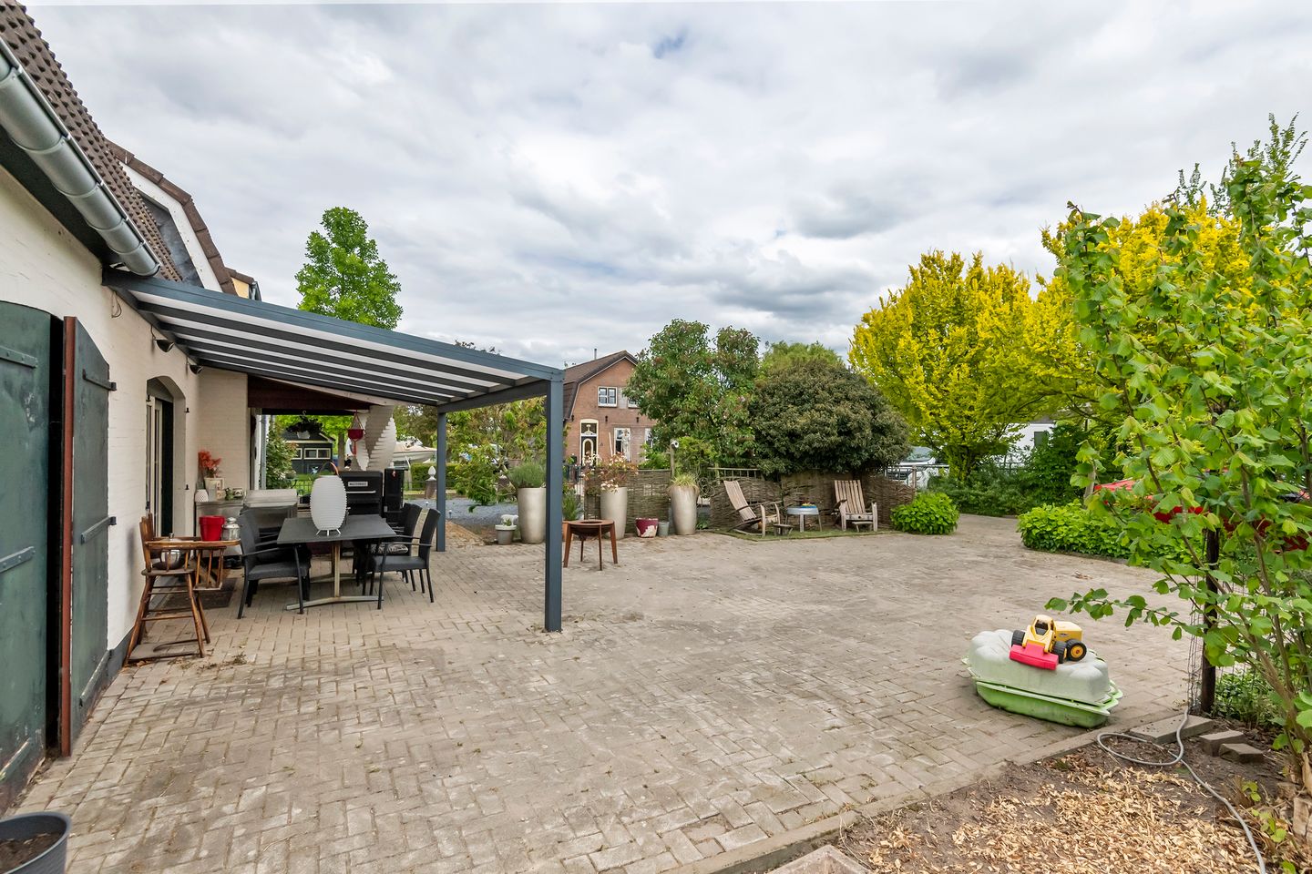 Foto 34 van Achterstraat 34