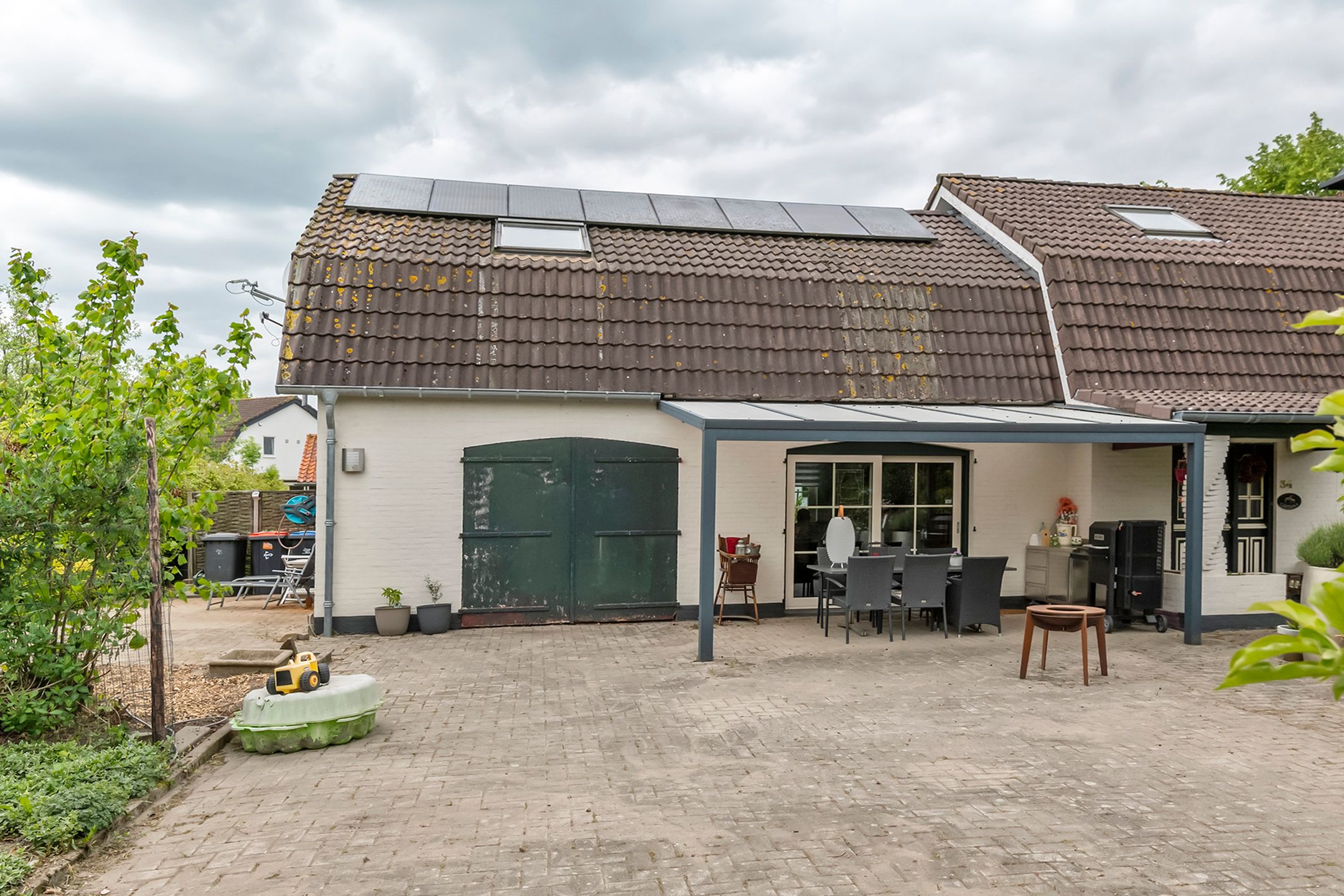 Foto 36 van Achterstraat 34