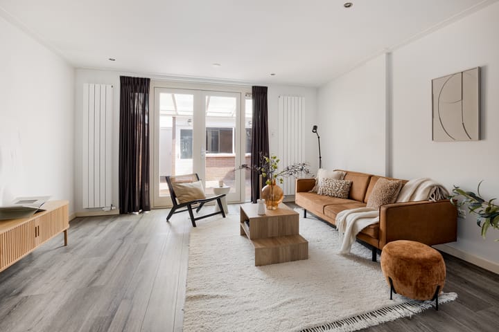 Foto 3 van Lindenlaan 18