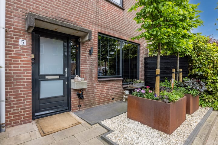 Foto 2 van Waterman 5