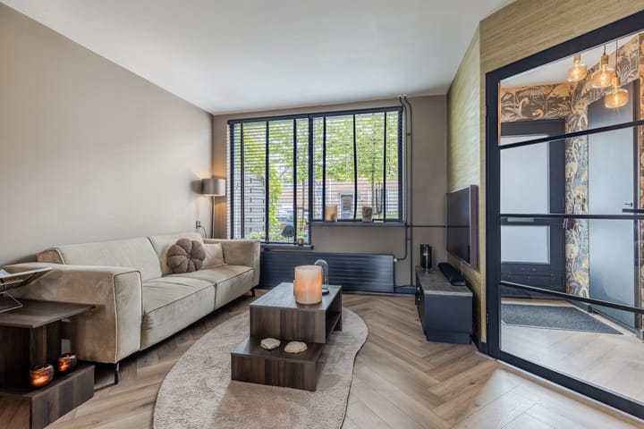 Foto 4 van Waterman 5