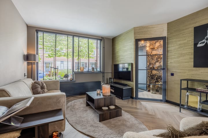 Foto 5 van Waterman 5