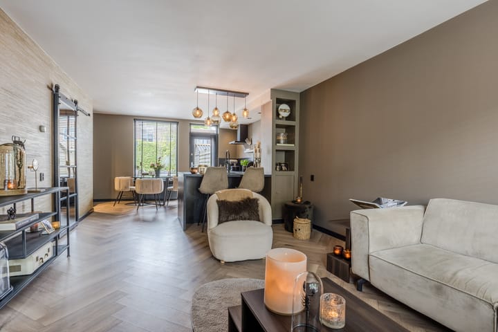 Foto 7 van Waterman 5